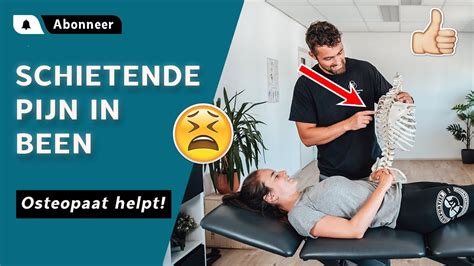 Osteopaat voor osteopathie in Tienen